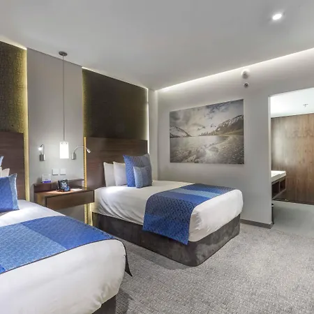 Presidente InterContinental Mexico City by IHG-2