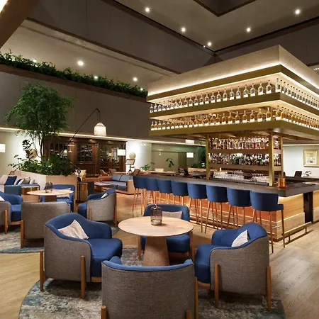 Presidente InterContinental Mexico City by IHG-3